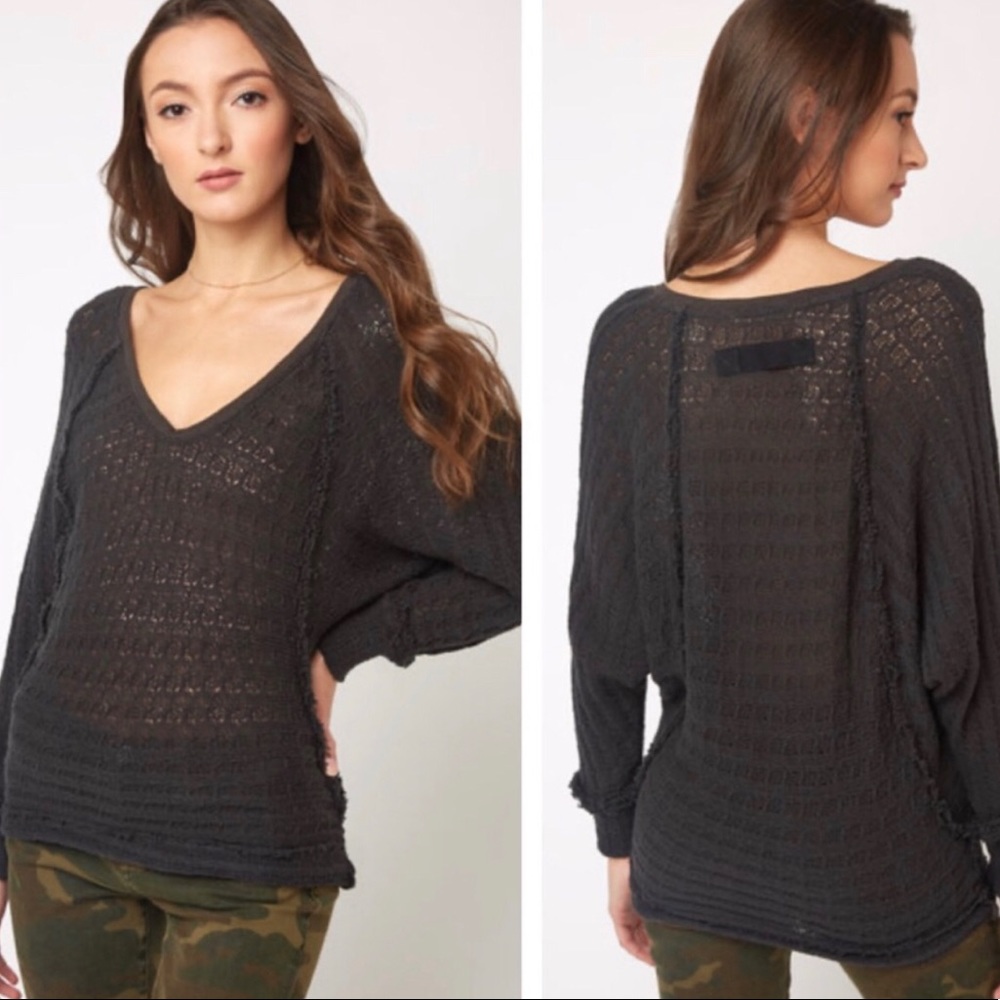 Free People Sweater - Picture 11 of 12